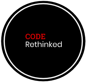 Code Rethinked